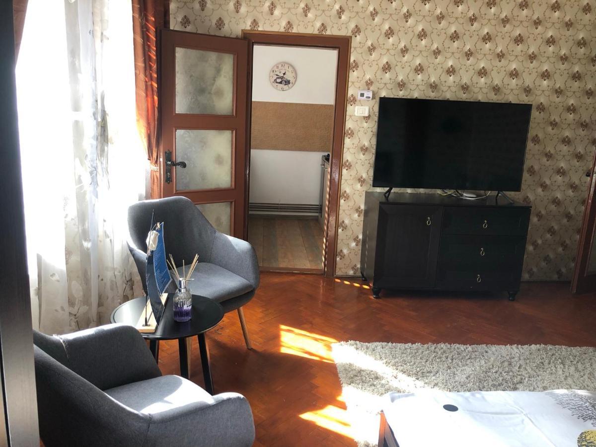 Schei Studio 1 Brașov Exterior foto