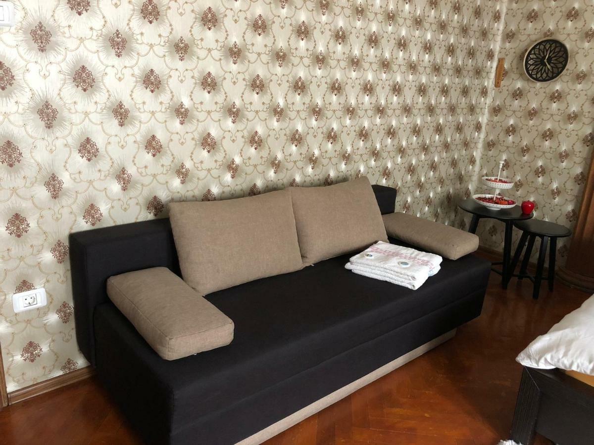 Schei Studio 1 Brașov Exterior foto