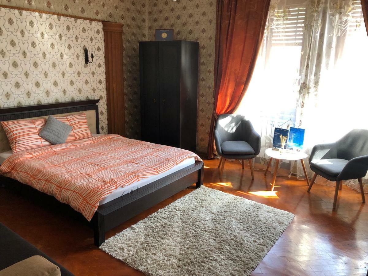 Schei Studio 1 Brașov Exterior foto