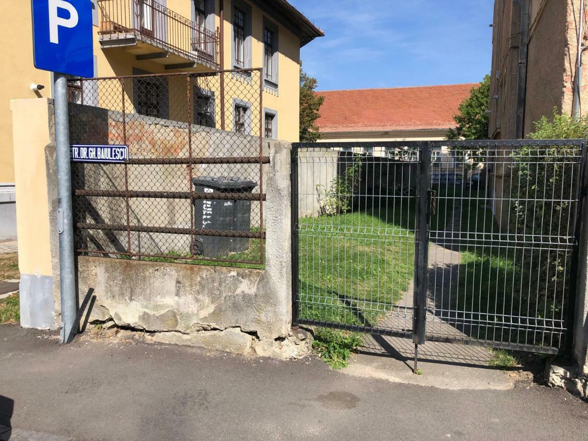 Schei Studio 1 Brașov Exterior foto