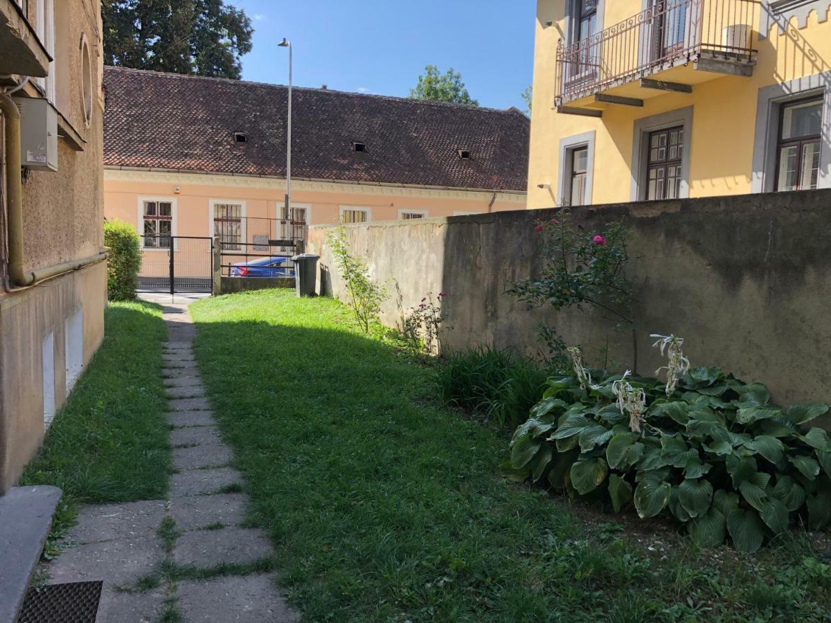 Schei Studio 1 Brașov Exterior foto
