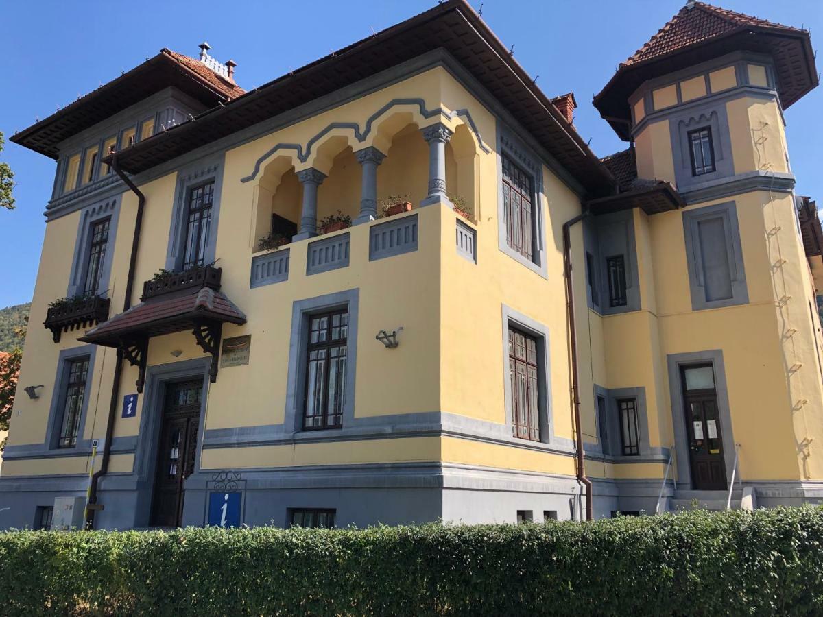 Schei Studio 1 Brașov Exterior foto